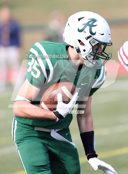 Thumbnail 2 in First State Military Academy @ Archmere Academy photogallery.