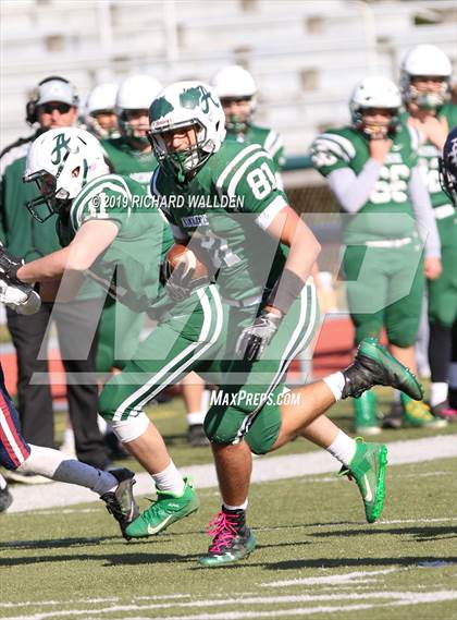 Thumbnail 1 in First State Military Academy @ Archmere Academy photogallery.