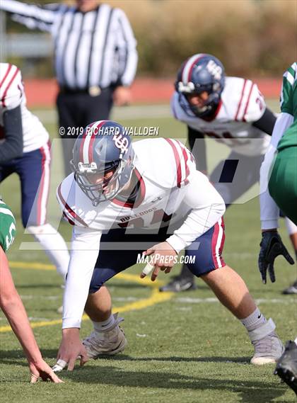 Thumbnail 1 in First State Military Academy @ Archmere Academy photogallery.