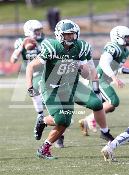 Thumbnail 1 in First State Military Academy @ Archmere Academy photogallery.