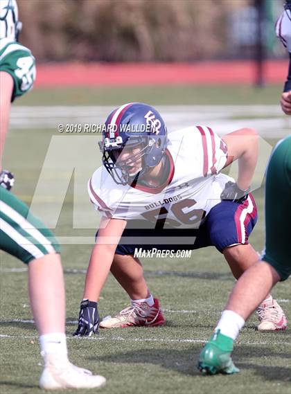 Thumbnail 3 in First State Military Academy @ Archmere Academy photogallery.