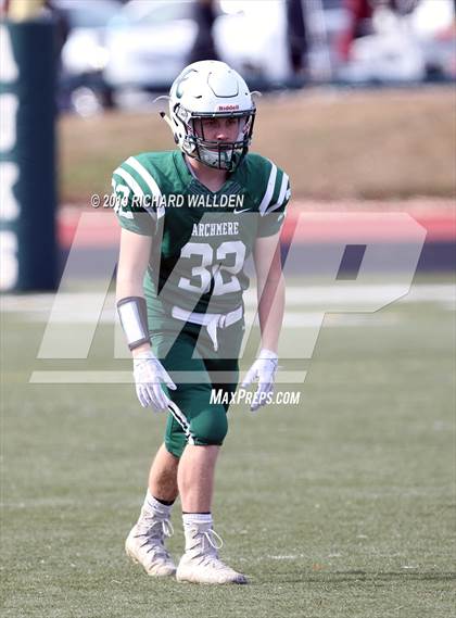 Thumbnail 3 in First State Military Academy @ Archmere Academy photogallery.