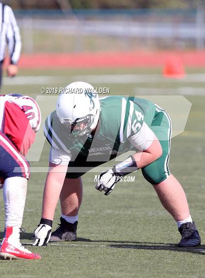 Thumbnail 1 in First State Military Academy @ Archmere Academy photogallery.
