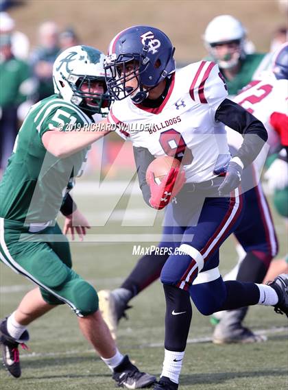 Thumbnail 2 in First State Military Academy @ Archmere Academy photogallery.