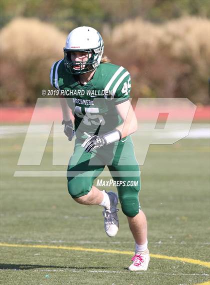 Thumbnail 2 in First State Military Academy @ Archmere Academy photogallery.