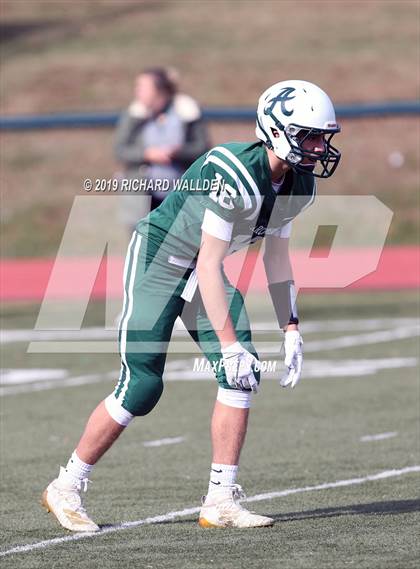 Thumbnail 2 in First State Military Academy @ Archmere Academy photogallery.