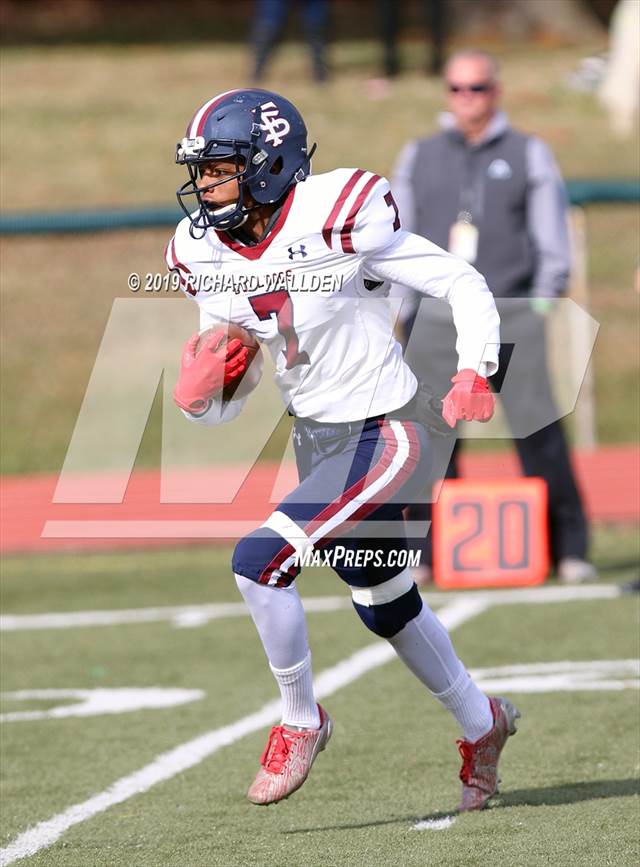 Photo 37 in the First State Military Academy Archmere Academy Photo