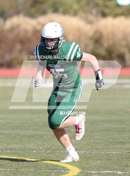 Thumbnail 1 in First State Military Academy @ Archmere Academy photogallery.
