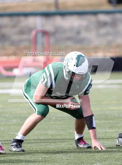Thumbnail 2 in First State Military Academy @ Archmere Academy photogallery.