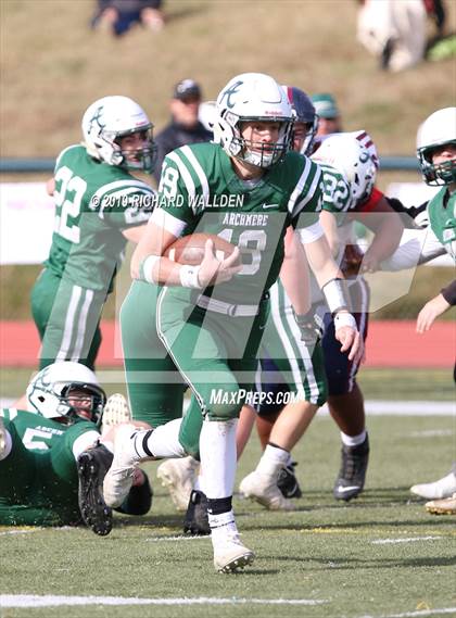 Thumbnail 3 in First State Military Academy @ Archmere Academy photogallery.