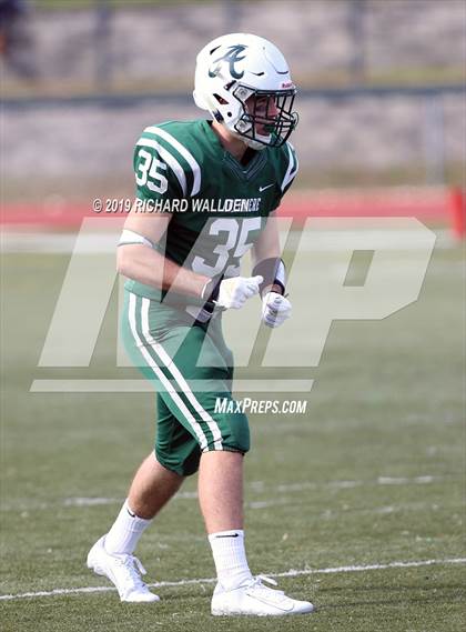 Thumbnail 1 in First State Military Academy @ Archmere Academy photogallery.