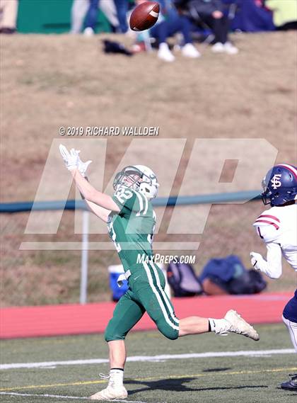 Thumbnail 2 in First State Military Academy @ Archmere Academy photogallery.