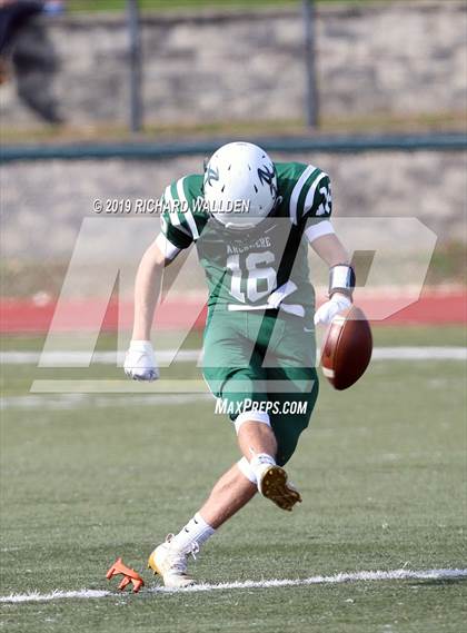Thumbnail 2 in First State Military Academy @ Archmere Academy photogallery.