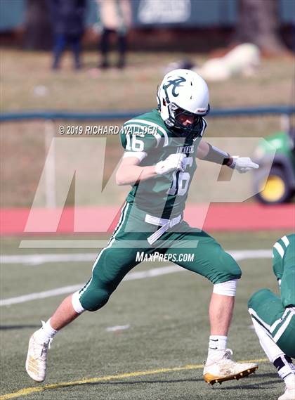 Thumbnail 3 in First State Military Academy @ Archmere Academy photogallery.