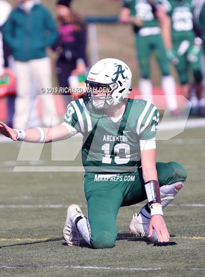 Thumbnail 2 in First State Military Academy @ Archmere Academy photogallery.