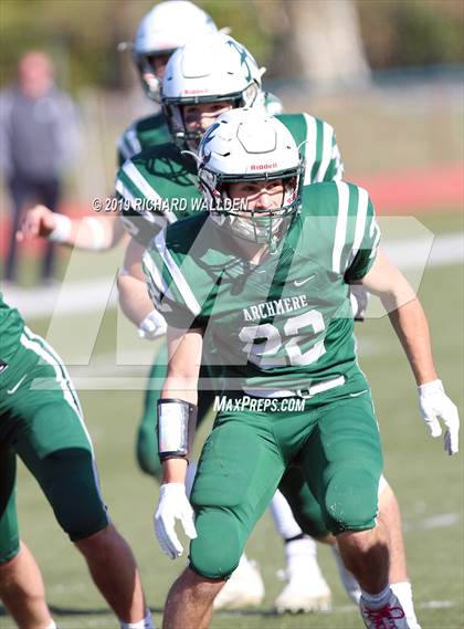 Thumbnail 1 in First State Military Academy @ Archmere Academy photogallery.