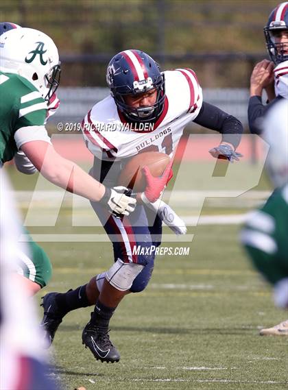 Thumbnail 1 in First State Military Academy @ Archmere Academy photogallery.