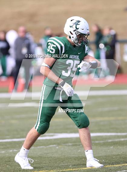 Thumbnail 1 in First State Military Academy @ Archmere Academy photogallery.