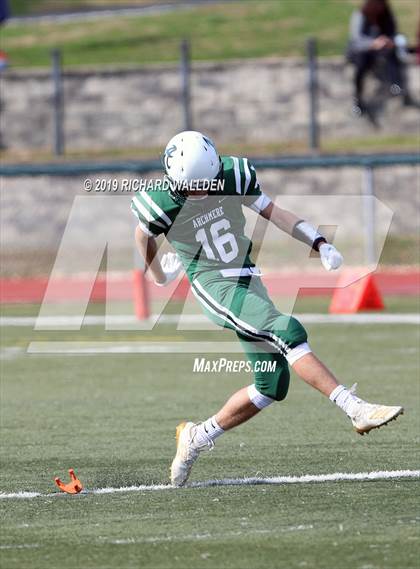 Thumbnail 3 in First State Military Academy @ Archmere Academy photogallery.