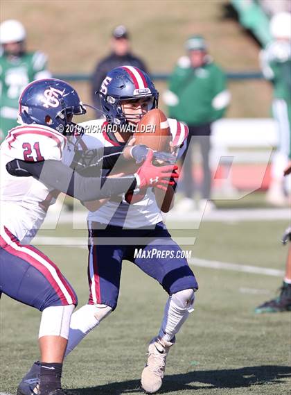 Thumbnail 2 in First State Military Academy @ Archmere Academy photogallery.