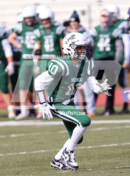 Thumbnail 1 in First State Military Academy @ Archmere Academy photogallery.