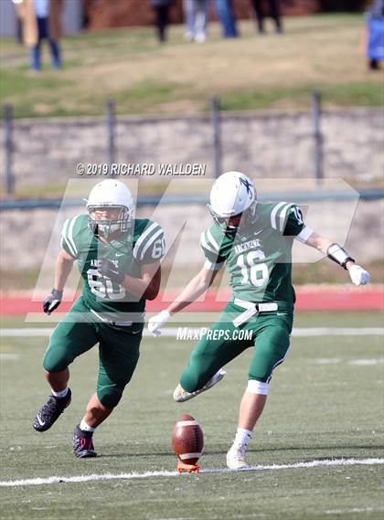 Thumbnail 1 in First State Military Academy @ Archmere Academy photogallery.
