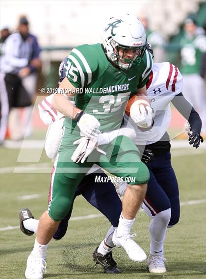 Thumbnail 3 in First State Military Academy @ Archmere Academy photogallery.