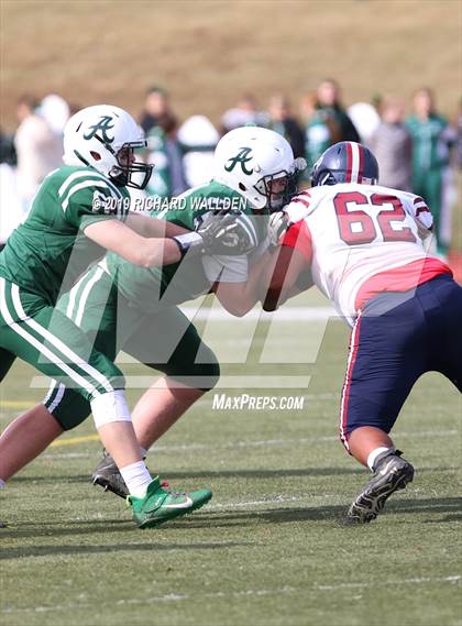 Thumbnail 1 in First State Military Academy @ Archmere Academy photogallery.