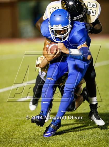 Thumbnail 1 in Prairie View @ Thornton photogallery.