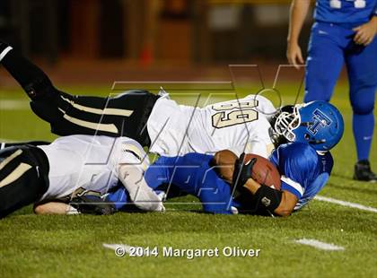 Thumbnail 1 in Prairie View @ Thornton photogallery.