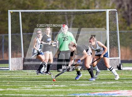 Thumbnail 2 in Colonial Forge vs Fairfax (VHSL Class 6 State Semifinal) photogallery.