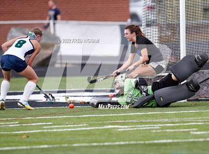 Thumbnail 3 in Colonial Forge vs Fairfax (VHSL Class 6 State Semifinal) photogallery.