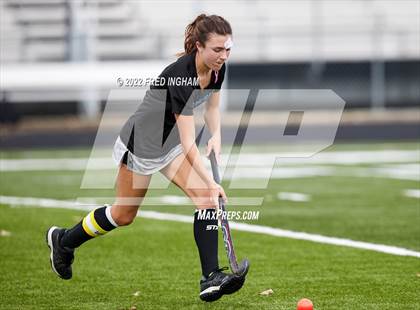 Thumbnail 1 in Colonial Forge vs Fairfax (VHSL Class 6 State Semifinal) photogallery.