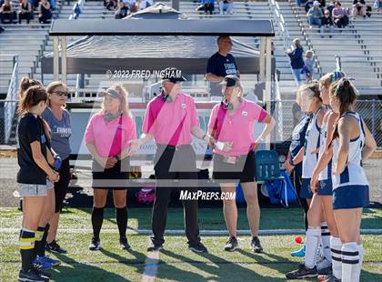 Thumbnail 1 in Colonial Forge vs Fairfax (VHSL Class 6 State Semifinal) photogallery.
