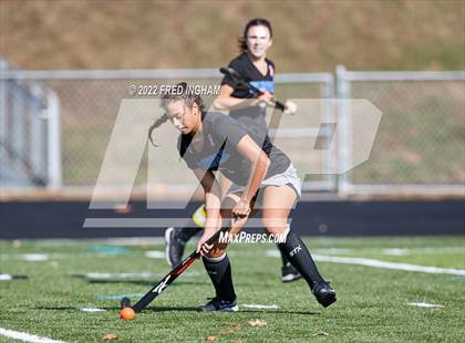 Thumbnail 3 in Colonial Forge vs Fairfax (VHSL Class 6 State Semifinal) photogallery.