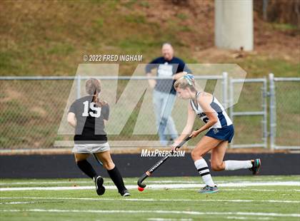Thumbnail 3 in Colonial Forge vs Fairfax (VHSL Class 6 State Semifinal) photogallery.