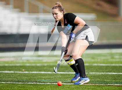 Thumbnail 1 in Colonial Forge vs Fairfax (VHSL Class 6 State Semifinal) photogallery.