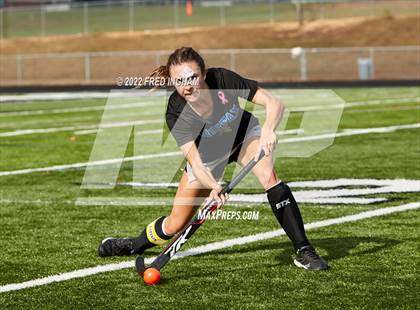 Thumbnail 2 in Colonial Forge vs Fairfax (VHSL Class 6 State Semifinal) photogallery.
