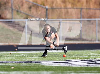 Thumbnail 3 in Colonial Forge vs Fairfax (VHSL Class 6 State Semifinal) photogallery.