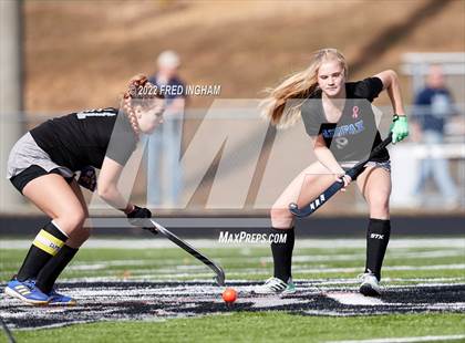 Thumbnail 1 in Colonial Forge vs Fairfax (VHSL Class 6 State Semifinal) photogallery.