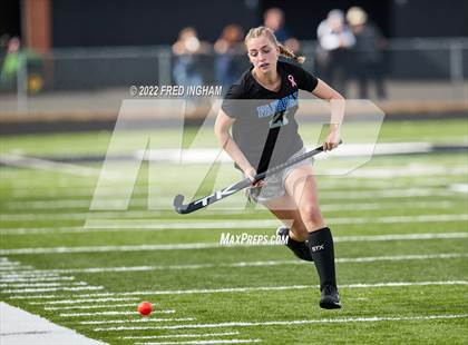 Thumbnail 3 in Colonial Forge vs Fairfax (VHSL Class 6 State Semifinal) photogallery.