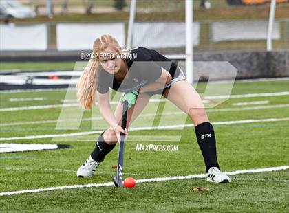 Thumbnail 1 in Colonial Forge vs Fairfax (VHSL Class 6 State Semifinal) photogallery.