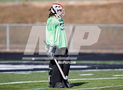 Thumbnail 1 in Colonial Forge vs Fairfax (VHSL Class 6 State Semifinal) photogallery.