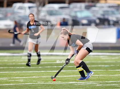 Thumbnail 2 in Colonial Forge vs Fairfax (VHSL Class 6 State Semifinal) photogallery.