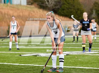 Thumbnail 2 in Colonial Forge vs Fairfax (VHSL Class 6 State Semifinal) photogallery.
