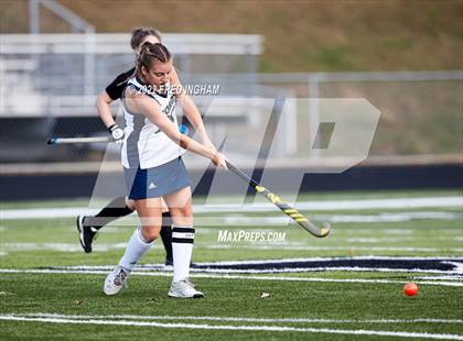 Thumbnail 1 in Colonial Forge vs Fairfax (VHSL Class 6 State Semifinal) photogallery.