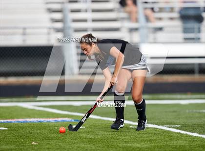 Thumbnail 1 in Colonial Forge vs Fairfax (VHSL Class 6 State Semifinal) photogallery.