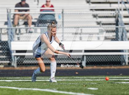 Thumbnail 2 in Colonial Forge vs Fairfax (VHSL Class 6 State Semifinal) photogallery.