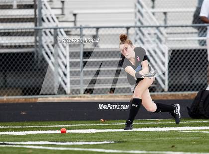 Thumbnail 1 in Colonial Forge vs Fairfax (VHSL Class 6 State Semifinal) photogallery.