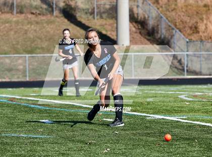 Thumbnail 1 in Colonial Forge vs Fairfax (VHSL Class 6 State Semifinal) photogallery.